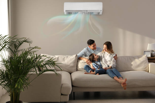 Best HVAC Cleaning Services  in Lockeford, CA
