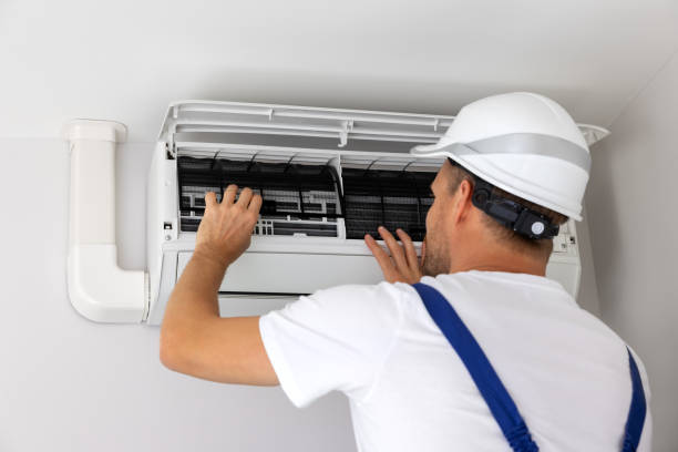 Best HVAC Air Duct Cleaning  in Lockeford, CA