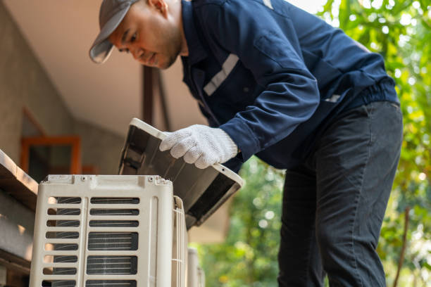 Best Commercial HVAC Repair  in Lockeford, CA