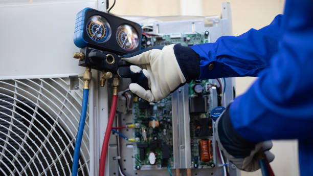 Best Ductless HVAC Repair  in Lockeford, CA